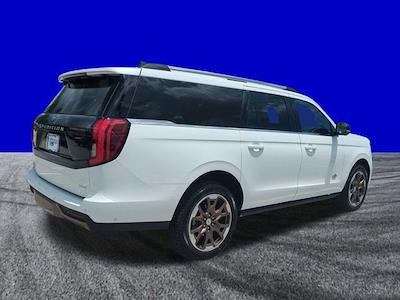 2025 Ford Expedition MAX 4WD SUV for sale #FS1192M - photo 2