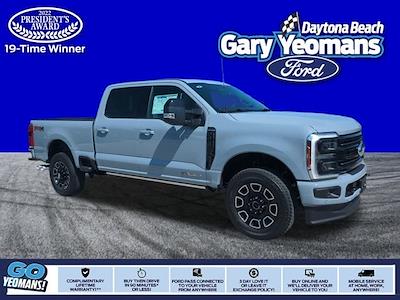 2025 Ford F-350 Crew Cab SRW 4WD Pickup for sale #FS1194 - photo 1