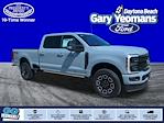 2025 Ford F-350 Crew Cab SRW 4WD Pickup for sale #FS1194 - photo 1