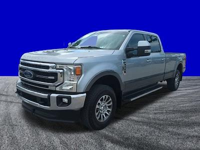 2021 Ford F-250 Crew Cab 4WD Pickup for sale #FS1196A - photo 1