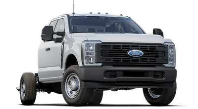 New 2025 Ford F-350 - photo 1