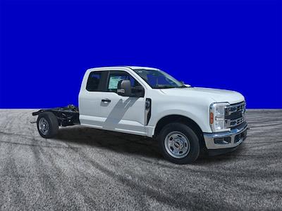 New 2025 Ford F-350 - photo 1