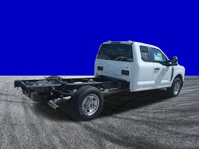 New 2025 Ford F-350 XL Super Cab Cab Chassis for sale #FS1197 - photo 2