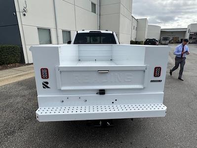 New 2025 Ford F-350 - photo 1