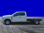 New 2025 Ford F-350 XL Super Cab Cab Chassis for sale #FS1197 - photo 7