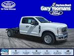 New 2025 Ford F-350 XL Super Cab Cab Chassis for sale #FS1197 - photo 1