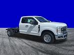New 2025 Ford F-350 XL Super Cab Cab Chassis for sale #FS1197 - photo 3
