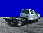 New 2025 Ford F-350 XL Super Cab Cab Chassis for sale #FS1197 - photo 2