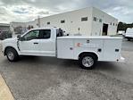 New 2025 Ford F-350 Super Cab Service Truck for sale #FS1197 - photo 5