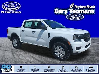 2025 Ford Ranger SuperCrew Cab RWD Pickup for sale #FS1200 - photo 1