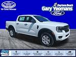 2025 Ford Ranger SuperCrew Cab RWD Pickup for sale #FS1200 - photo 1