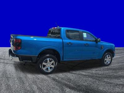 2025 Ford Ranger SuperCrew Cab RWD Pickup for sale #FS1202 - photo 2