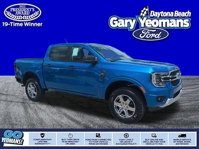 2025 Ford Ranger SuperCrew Cab RWD Pickup for sale #FS1202 - photo 1