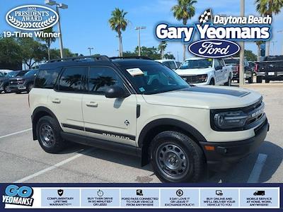 2024 Ford Bronco Sport 4WD SUV for sale #FS1203A - photo 1
