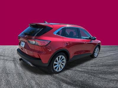 2021 Ford Escape FWD SUV for sale #FS1208A - photo 2