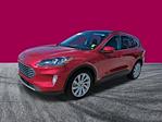 2021 Ford Escape FWD SUV for sale #FS1208A - photo 8