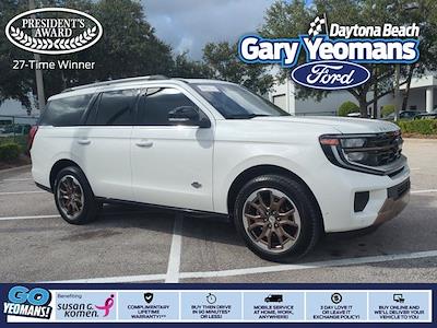 2025 Ford Expedition 4WD SUV for sale #FS1210A - photo 1