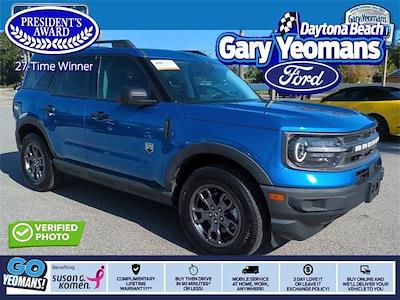 Used 2022 Ford Bronco Sport Big Bend for sale #FS1210D - photo 1