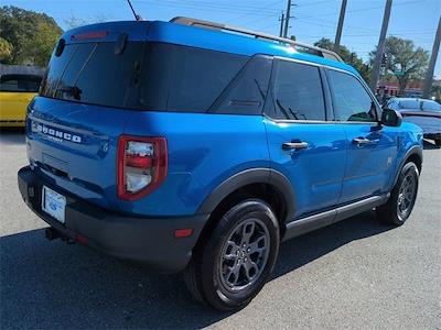 Used 2022 Ford Bronco Sport Big Bend for sale #FS1210D - photo 2