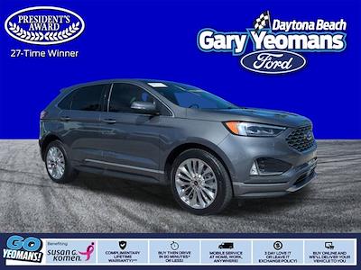 2022 Ford Edge AWD SUV for sale #FS1215A - photo 1