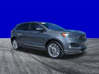 2022 Ford Edge AWD SUV for sale #FS1215A - photo 2