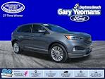 2022 Ford Edge AWD SUV for sale #FS1215A - photo 1
