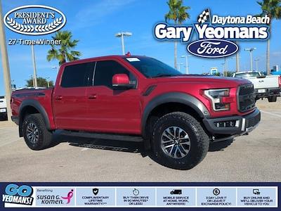 2020 Ford F-150 SuperCrew Cab 4WD Pickup for sale #FS1216C - photo 1