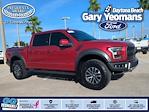 2020 Ford F-150 SuperCrew Cab 4WD Pickup for sale #FS1216C - photo 1
