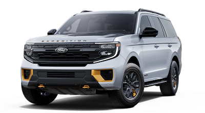 2025 Ford Expedition 4WD SUV for sale #FS1230 - photo 1