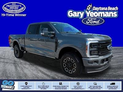 New 2025 Ford F-250 Platinum Crew Cab 4WD Pickup for sale #FS1231 - photo 1