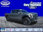2025 Ford F-150 SuperCrew Cab 4WD Pickup for sale #FS1231X - photo 1