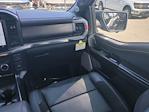 2025 Ford F-150 SuperCrew Cab 4WD Pickup for sale #FS1231X - photo 17