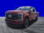 2025 Ford F-350 Crew Cab SRW 4WD Pickup for sale #FS1232 - photo 27