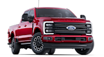 New 2025 Ford F-350 Platinum Crew Cab for sale #FS1232 - photo 35