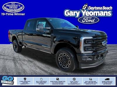 2025 Ford F-250 Crew Cab 4WD Pickup for sale #FS1233 - photo 1