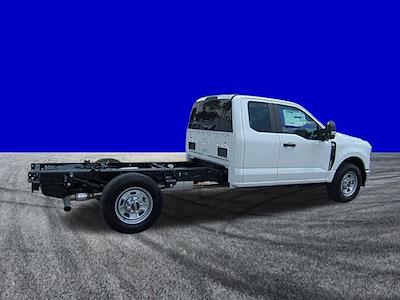 New 2025 Ford F-350 XL Super Cab Cab Chassis for sale #FS1234 - photo 2