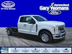 2025 Ford F-350 Super Cab SRW RWD Cab Chassis for sale #FS1234 - photo 1