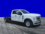 2025 Ford F-350 Super Cab SRW RWD Cab Chassis for sale #FS1234 - photo 3