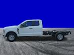 2025 Ford F-350 Super Cab SRW RWD Cab Chassis for sale #FS1234 - photo 7