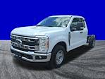 2025 Ford F-350 Super Cab SRW RWD Cab Chassis for sale #FS1234 - photo 8