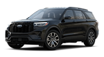 2025 Ford Explorer RWD SUV for sale #FS1235 - photo 1