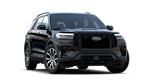 2025 Ford Explorer RWD SUV for sale #FS1235 - photo 4
