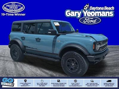 2022 Ford Bronco 4WD SUV for sale #FS1235A - photo 1