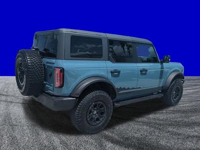 2022 Ford Bronco 4WD SUV for sale #FS1235A - photo 2