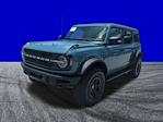 2022 Ford Bronco 4WD SUV for sale #FS1235A - photo 8
