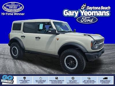 2025 Ford Bronco 4WD SUV for sale #FS1236 - photo 1