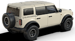 2025 Ford Bronco 4WD SUV for sale #FS1236 - photo 3