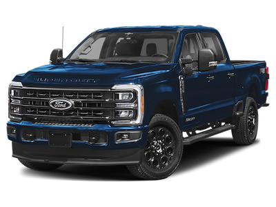 2025 Ford F-250 Crew Cab 4WD Pickup for sale #FS1237 - photo 1