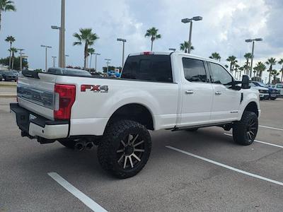 2017 Ford F-250 Crew Cab 4WD Pickup for sale #FS1238A - photo 2