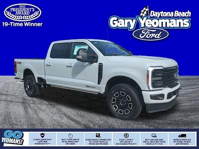 2025 Ford F-250 Crew Cab 4WD Pickup for sale #FS1239 - photo 1